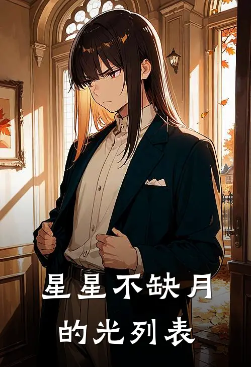 星星不缺月的光列表