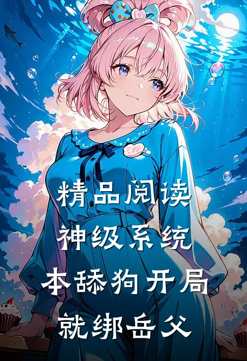 精品阅读神级系统：本舔狗开局就绑岳父