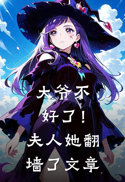 大爷不好了！夫人她翻墙了文章