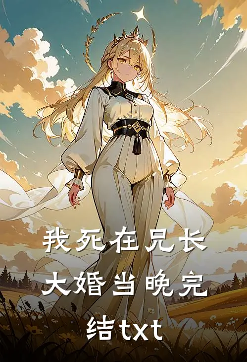 我死在兄长大婚当晚完结txt