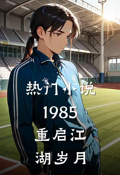 热门小说1985：重启江湖岁月