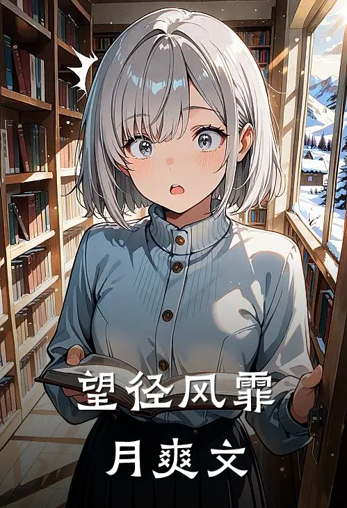 望径风霏月爽文