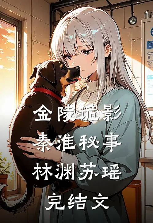 金陵诡影：秦淮秘事林渊苏瑶完结文