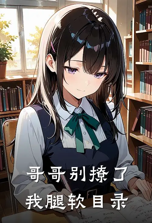 哥哥别撩了，我腿软目录