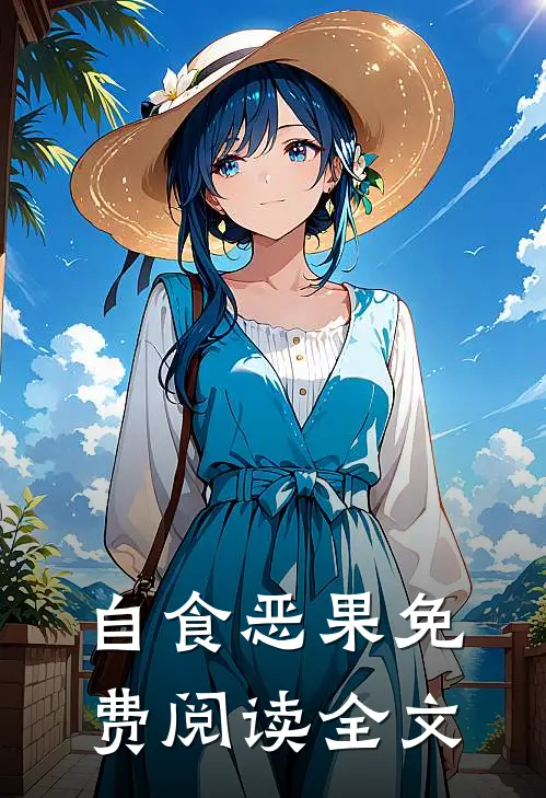 自食恶果免费阅读全文