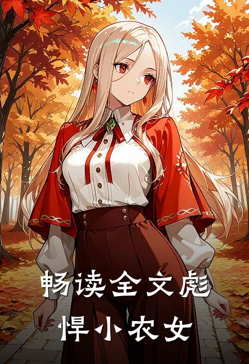 畅读全文彪悍小农女