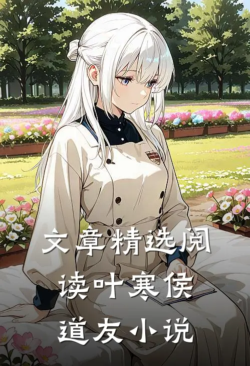 文章精选阅读叶寒侯道友小说
