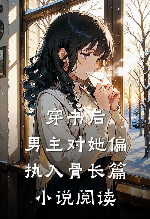 穿书后，男主对她偏执入骨长篇小说阅读