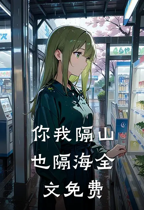你我隔山也隔海全文免费