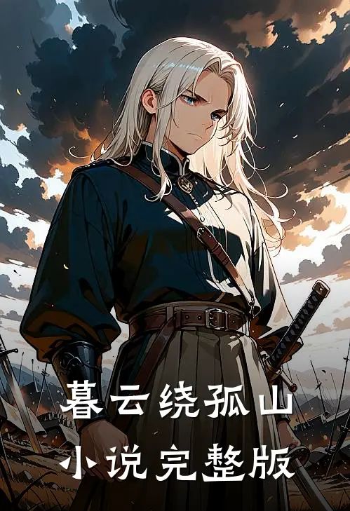 暮云绕孤山小说完整版