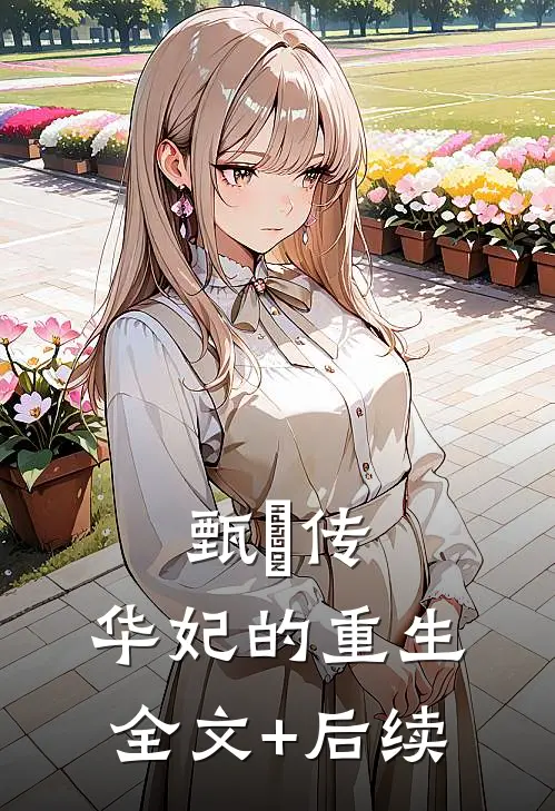 甄嬛传：华妃的重生全文+后续