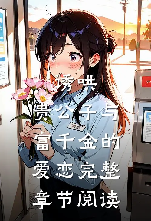 诱哄：贵公子与富千金的爱恋完整章节阅读