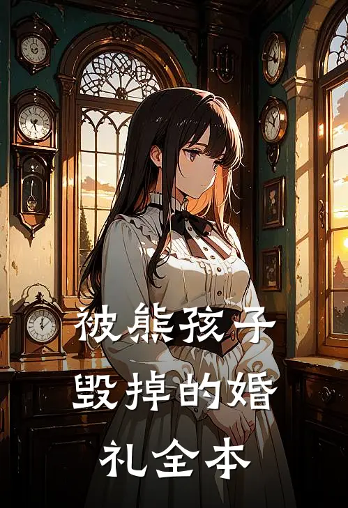 被熊孩子毁掉的婚礼全本