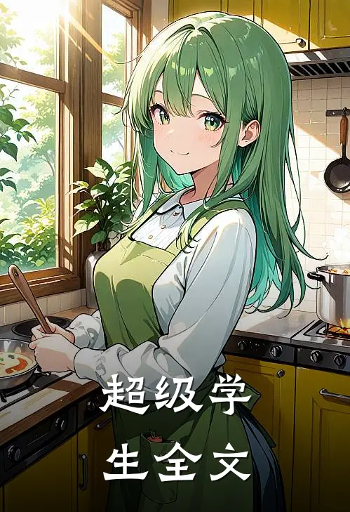 超级学生全文