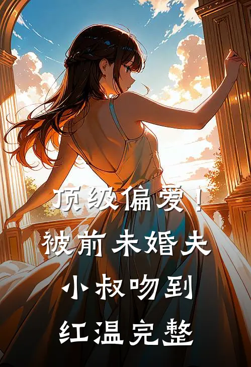 顶级偏爱！被前未婚夫小叔吻到红温完整