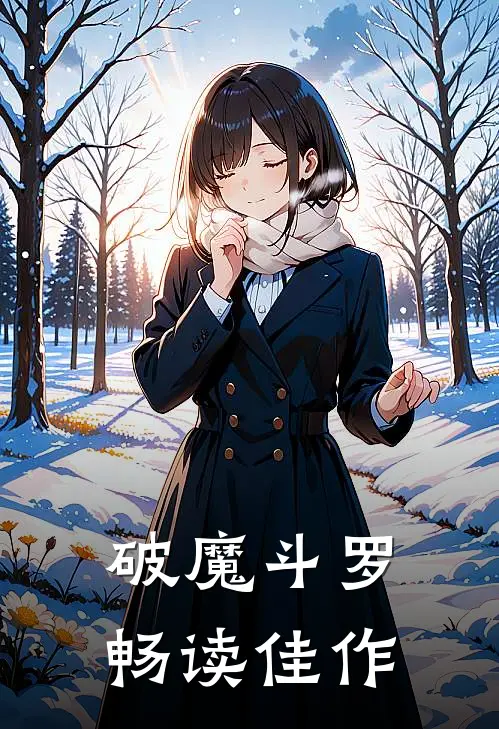 破魔斗罗畅读佳作