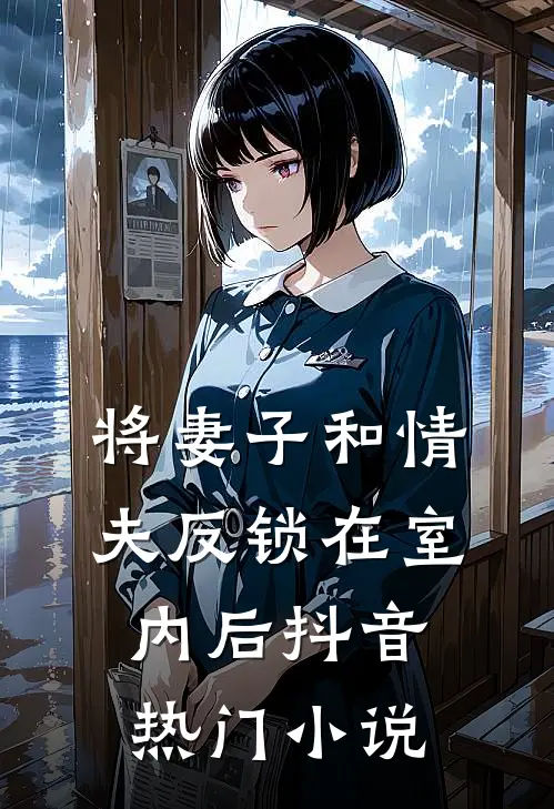 将妻子和情夫反锁在室内后抖音热门小说