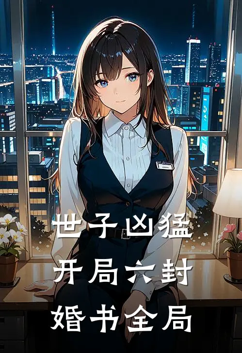 世子凶猛,开局六封婚书全局