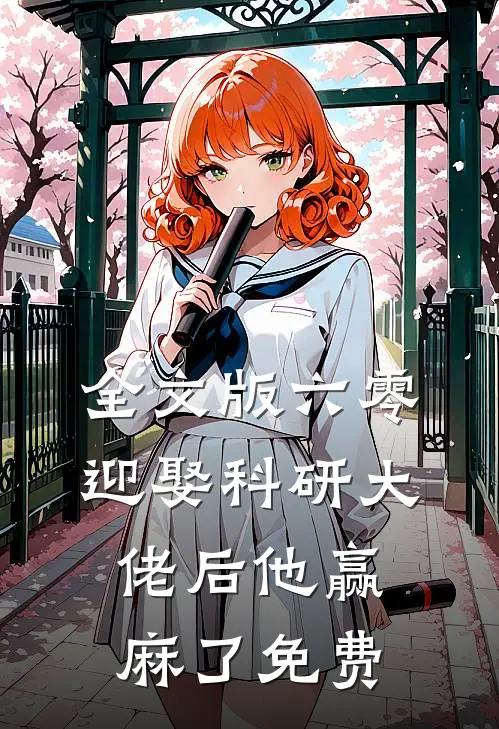 全文版六零迎娶科研大佬后他赢麻了免费
