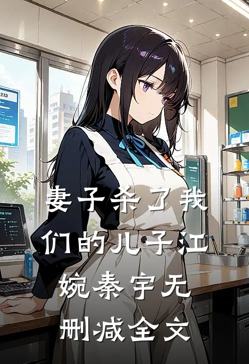 妻子杀了我们的儿子江婉秦宇无删减全文