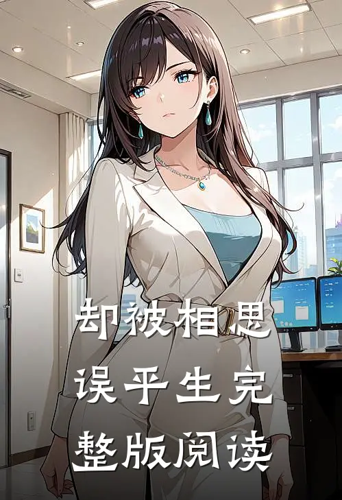 却被相思误平生完整版阅读