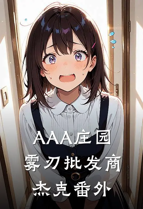 AAA庄园雾刃批发商杰克 番外