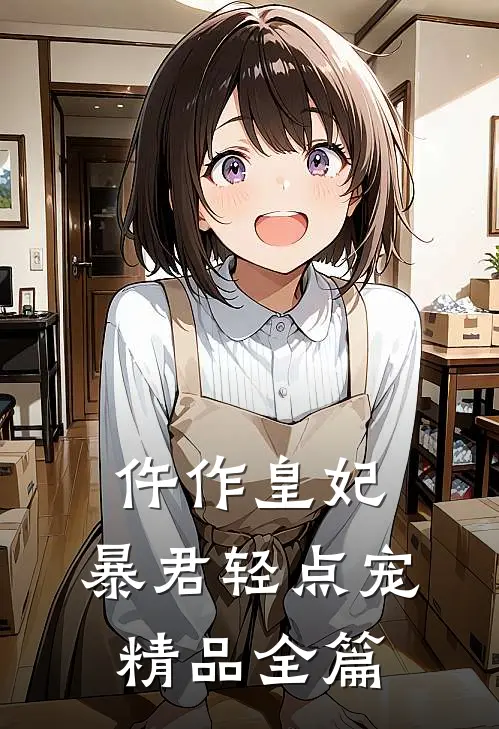 仵作皇妃：暴君轻点宠精品全篇