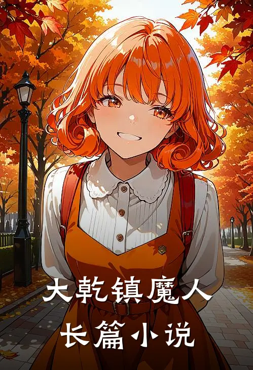 大乾镇魔人长篇小说