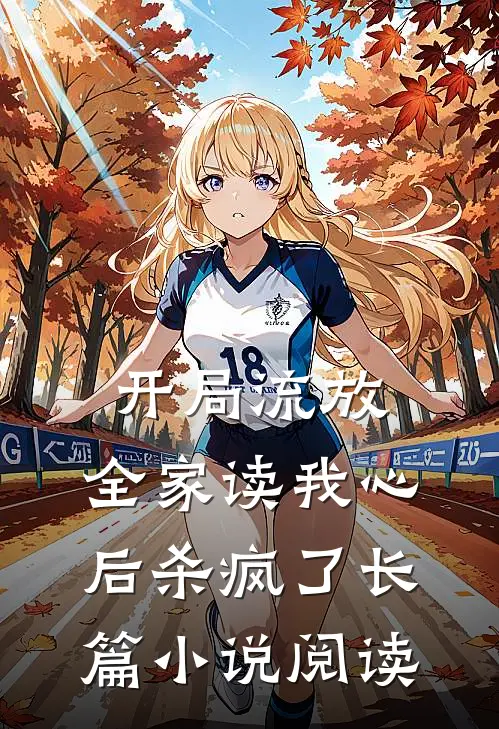 开局流放，全家读我心后杀疯了长篇小说阅读