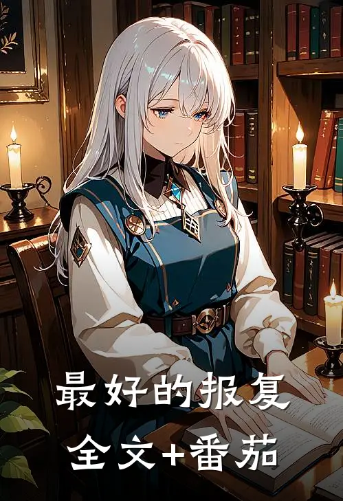 最好的报复全文+番茄