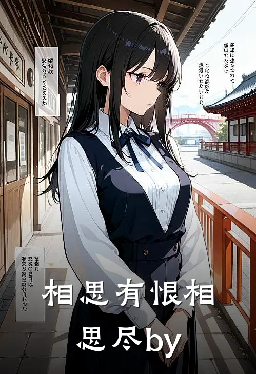 相思有恨相思尽by