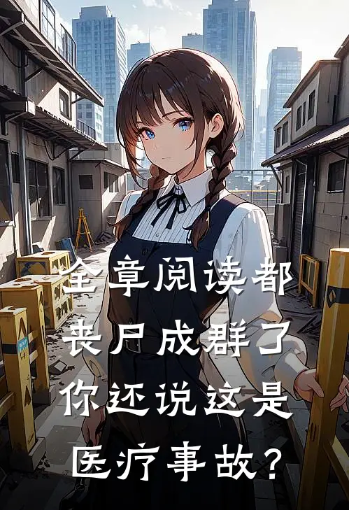 全章阅读都丧尸成群了，你还说这是医疗事故？