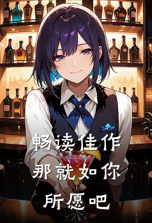 畅读佳作那就如你所愿吧