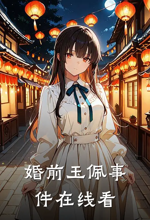 婚前玉佩事件在线看
