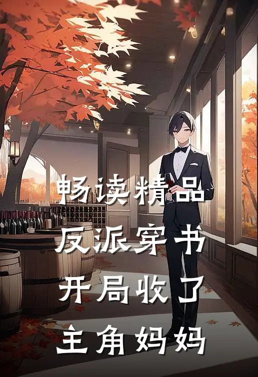 畅读精品反派穿书：开局收了主角妈妈