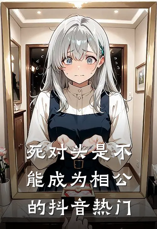 死对头是不能成为相公的抖音热门