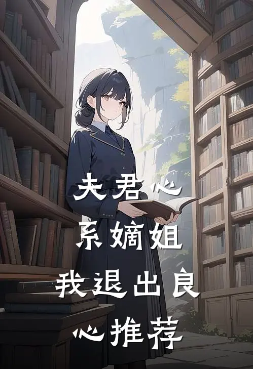 夫君心系嫡姐，我退出良心推荐