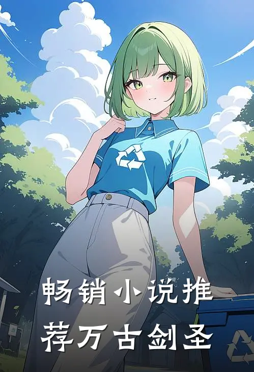 畅销小说推荐万古剑圣