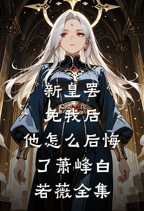新皇罢免我后，他怎么后悔了萧峰白若薇全集