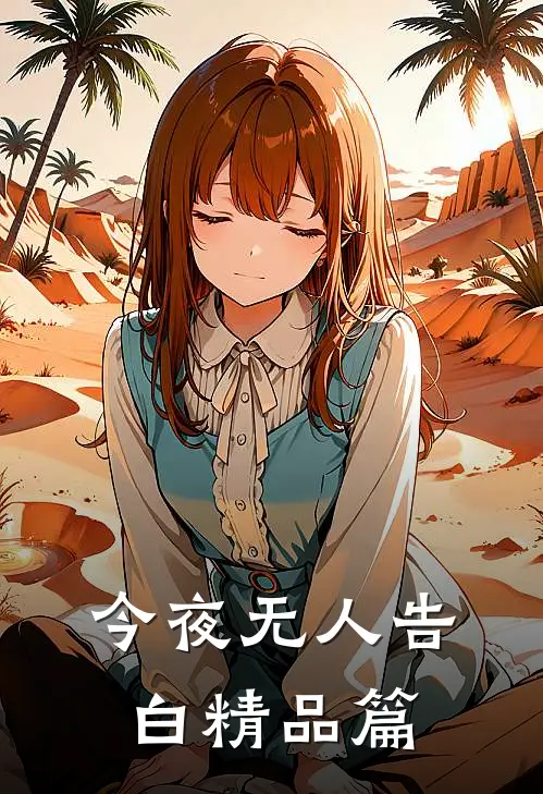 今夜无人告白精品篇