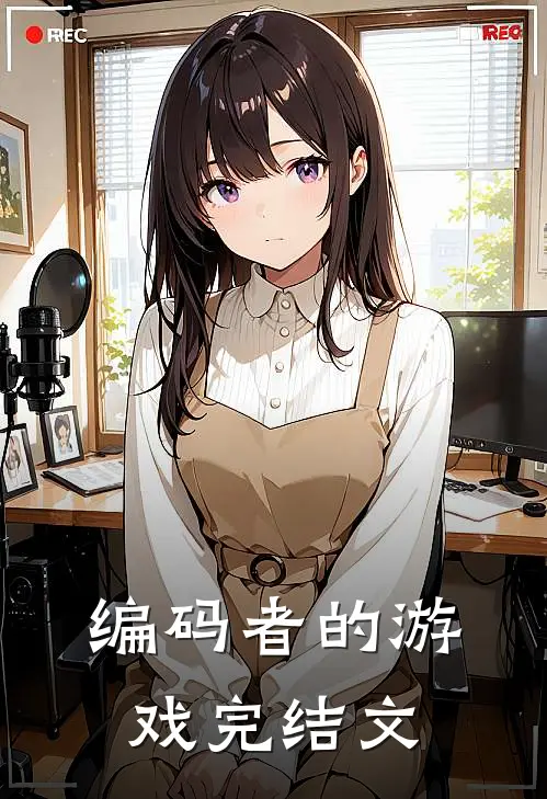 编码者的游戏完结文