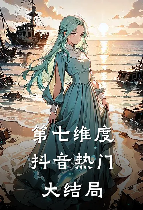 第七维度抖音热门大结局