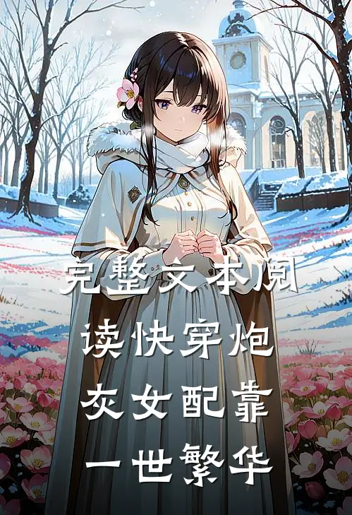 完整文本阅读快穿炮灰女配靠一世繁华