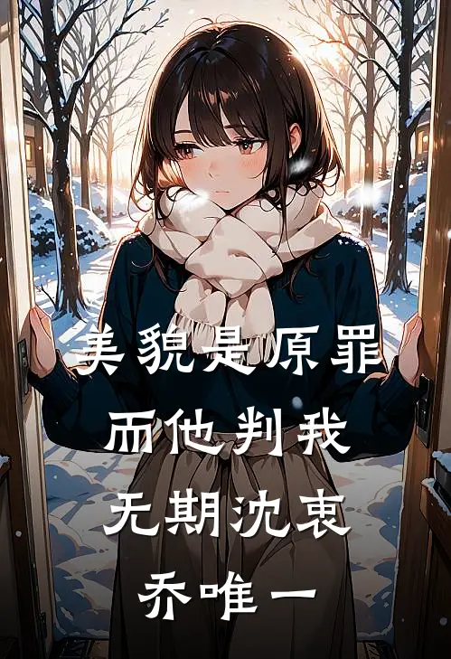 美貌是原罪，而他判我无期沈衷乔唯一