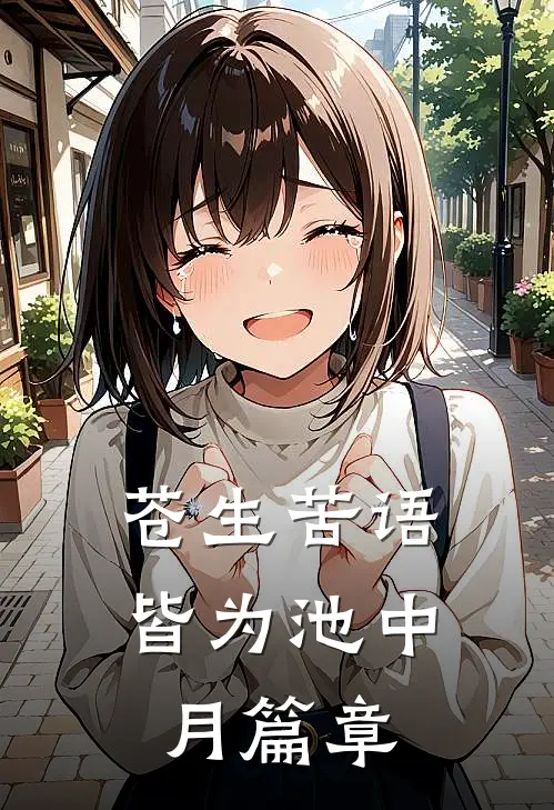 苍生苦语，皆为池中月篇章