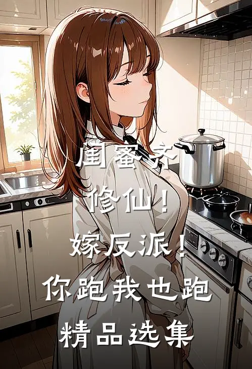 闺蜜齐修仙！嫁反派！你跑我也跑精品选集