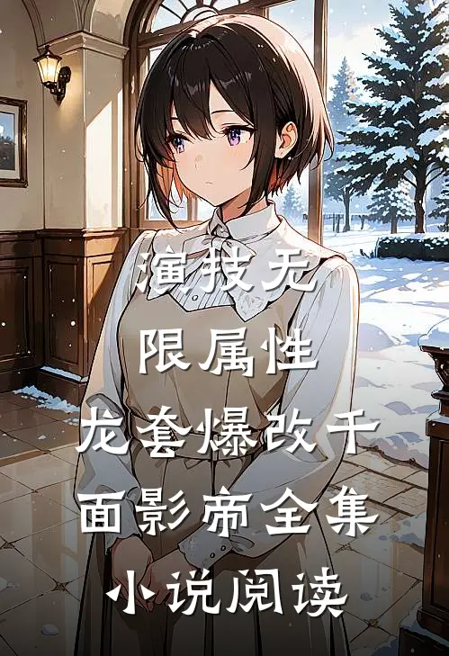 演技无限属性，龙套爆改千面影帝全集小说阅读