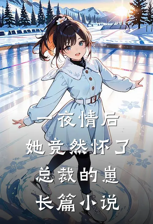 一夜情后，她竟然怀了总裁的崽长篇小说