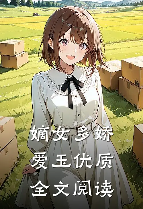 嫡女多娇爱玉优质全文阅读