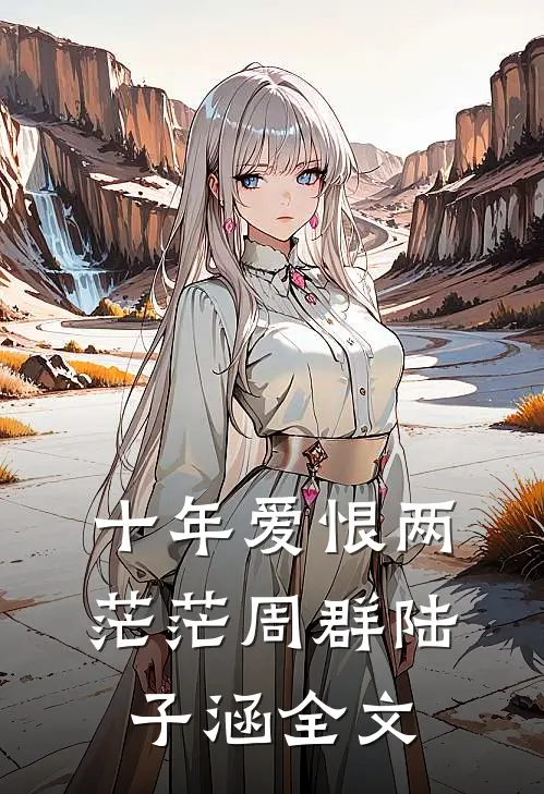 十年爱恨两茫茫周群陆子涵全文